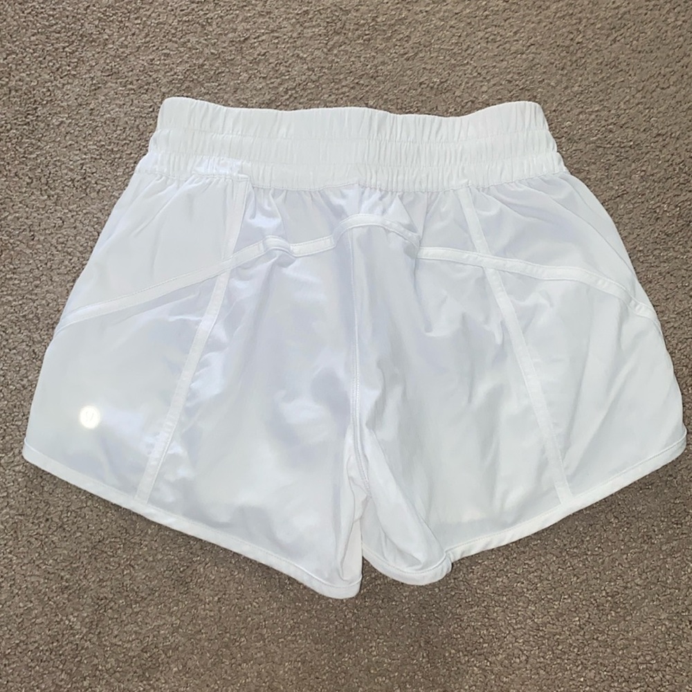 Lulu Lemon Shorts